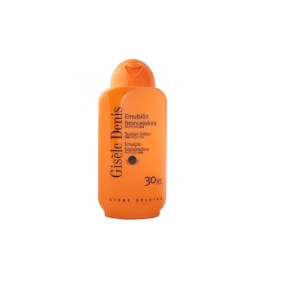Gisele Denis Suntan Lotion SPF30 400ml
