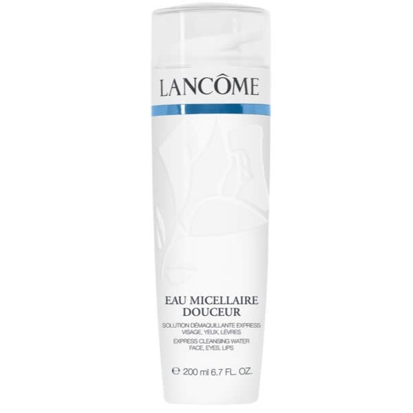 Lancome Eau Micellaire Douceur 400ml