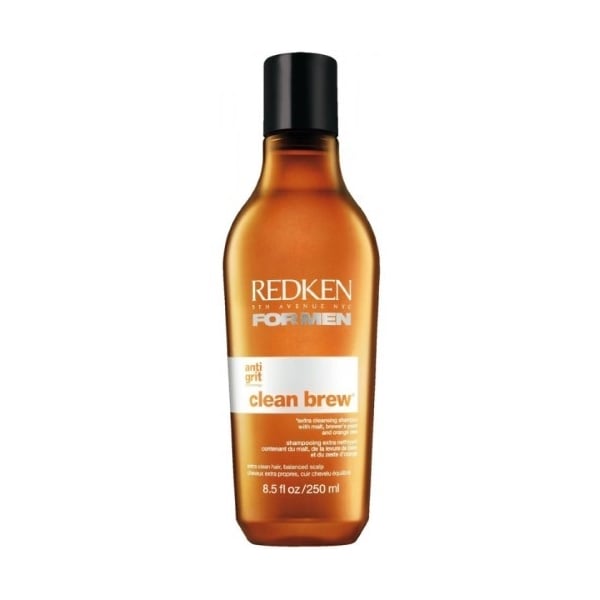 Redken For Men Clean Brew Shampoo 250ml