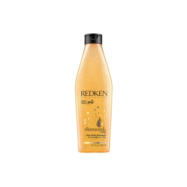 Redken Diamond Oil High Shine Shampoo 300ml