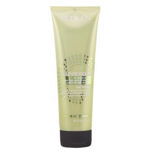Redken Curvaceous Refiner Primer 250ml
