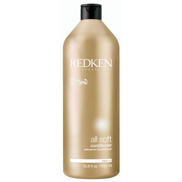 All Soft Conditioner 1000ml