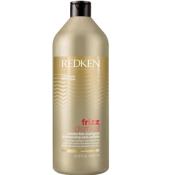 Redken Frizz Dismiss Shampoo 1000ml