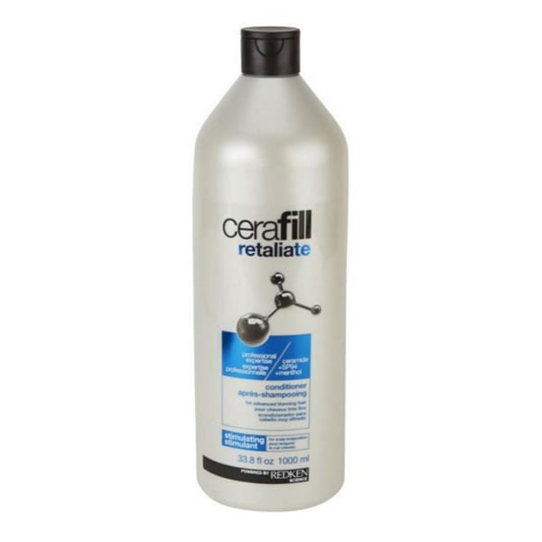 Redken Cerafill Retaliate Conditioner For Thining Hair 1000ml