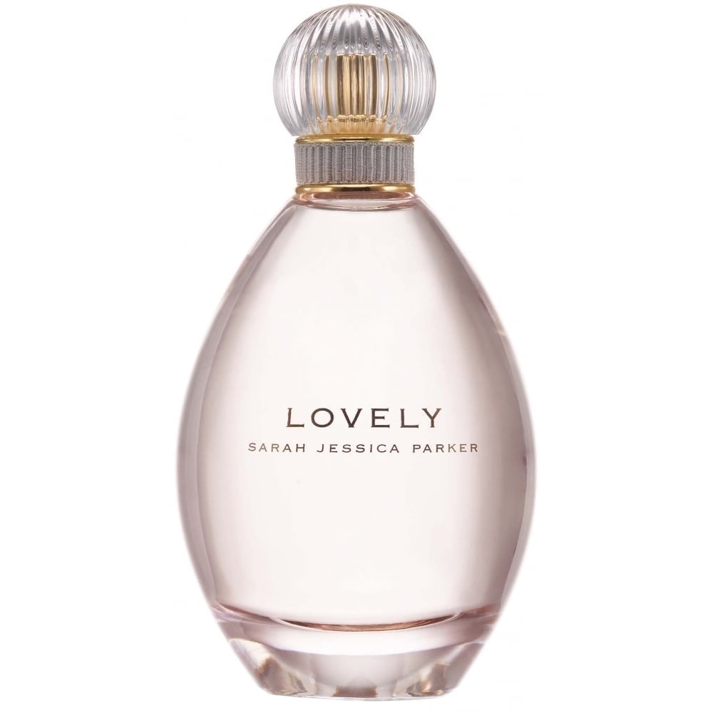 SJP by Sarah Jessica Parker Lovely 150ml EDP Spray