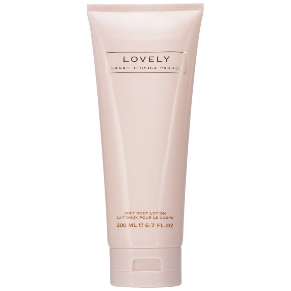 Sarah Jessica Parker Lovely 200ml Body Lotion