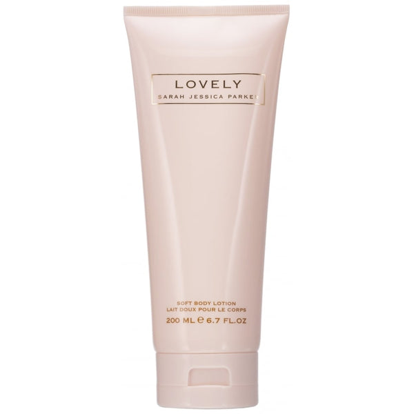 Sarah Jessica Parker Lovely 200ml Body Lotion