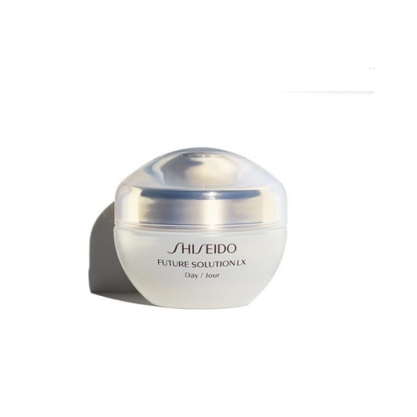 Shiseido Future Solution Lx Total Protective Cream SPF20 50ml
