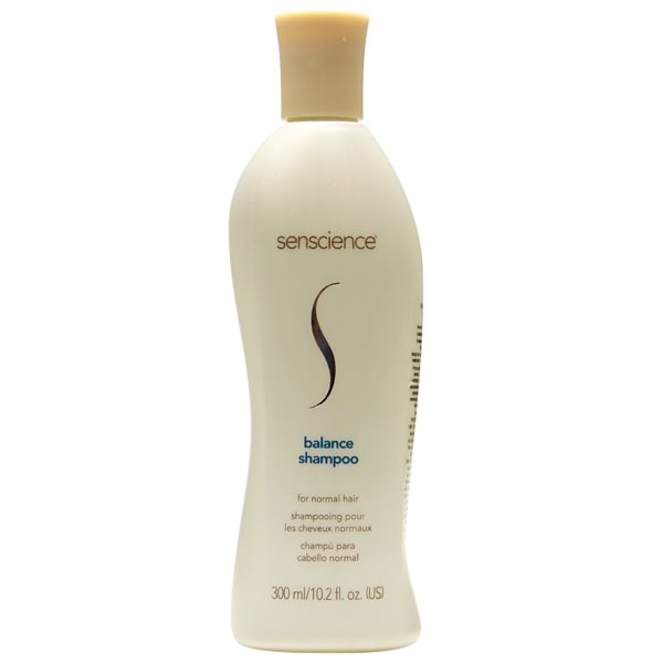 Shiseido Senscience Balance Shampoo 300ml