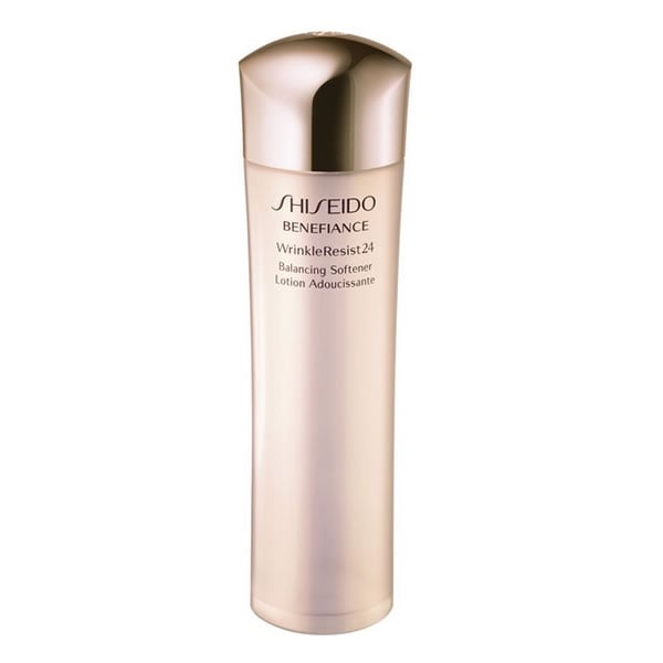Shiseido Benefiance Wrinkle Resist 24 Balancing Softener 150ml