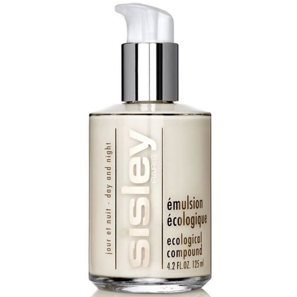 Sisley Ecological Compound With Pump 125ml