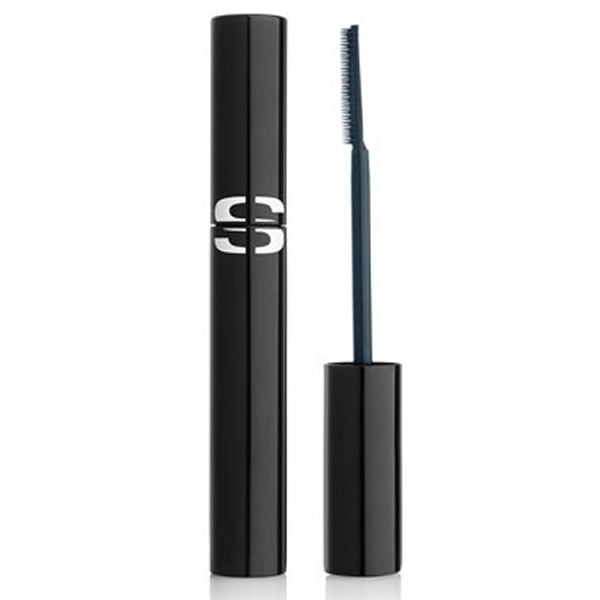 Sisley Sisley So Intense Mascara De Pestanas - 03 Deep Blue - Health & Beauty > Personal Care > Cosmetics > Makeup > Eye Makeup > Mascaras Mascara