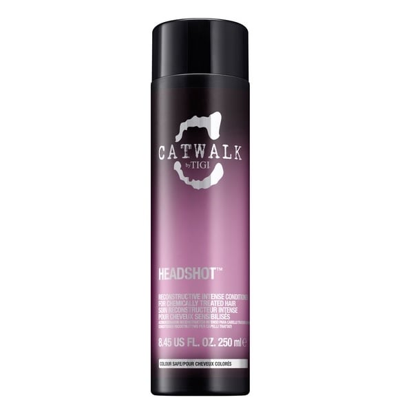 Tigi Catwalk Headshot Reconstructive Intense Conditioner