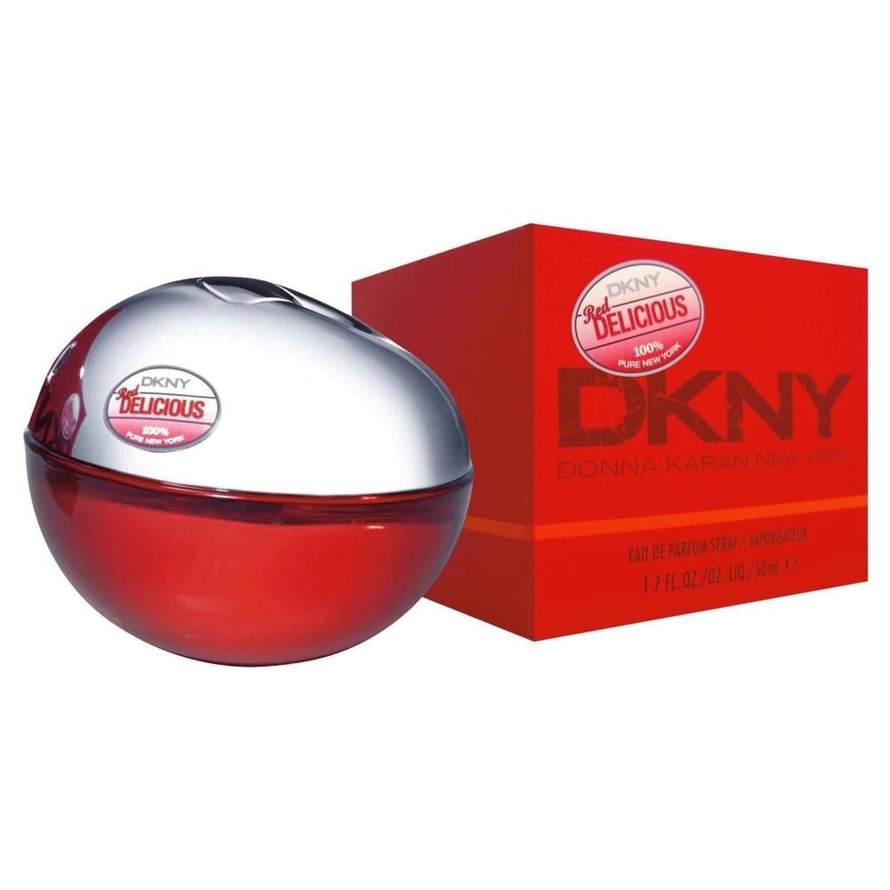 DKNY Red Delicious Women 50ml EDP Spray