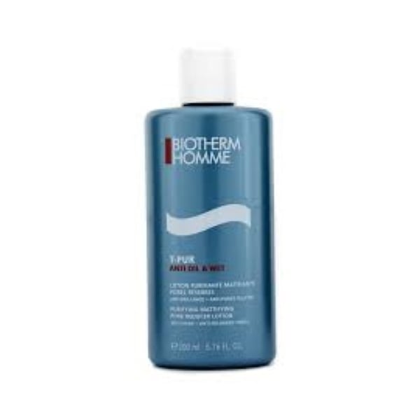 Biotherm Homme T-Pur Lotion 200ml