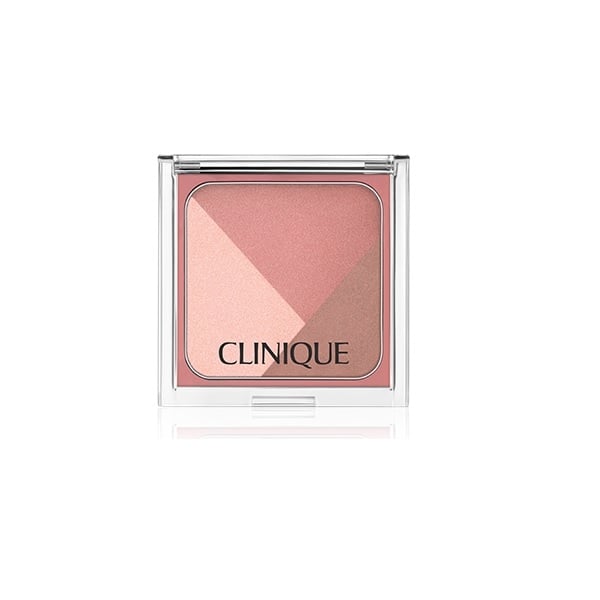 Clinique Sculptionary Cheek Contouring Palette 03 Roses