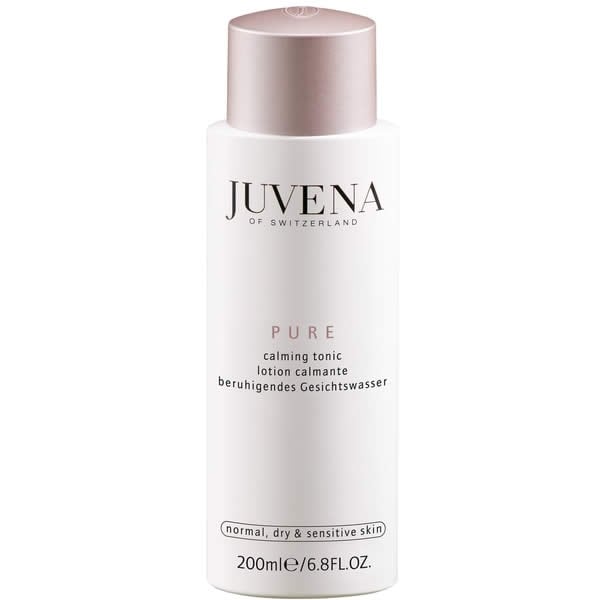 Juvena Juvena Pure Calming Tonic 200ml - Health & Beauty > Personal Care > Cosmetics Skin Care