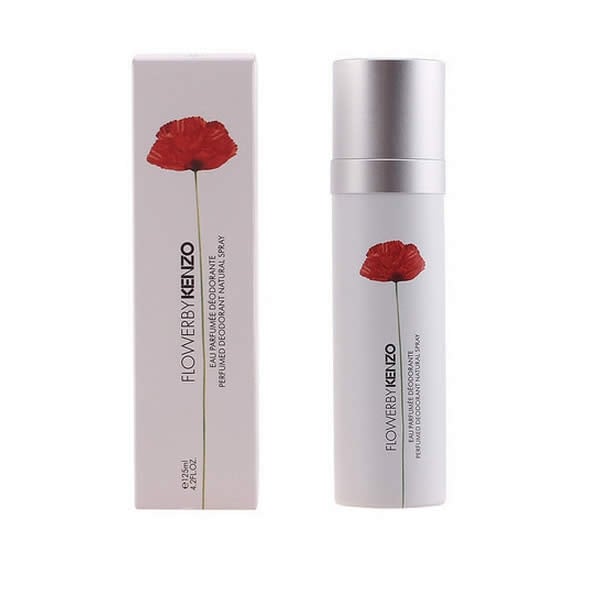 Kenzo Flower 125ml Deodorant Spray