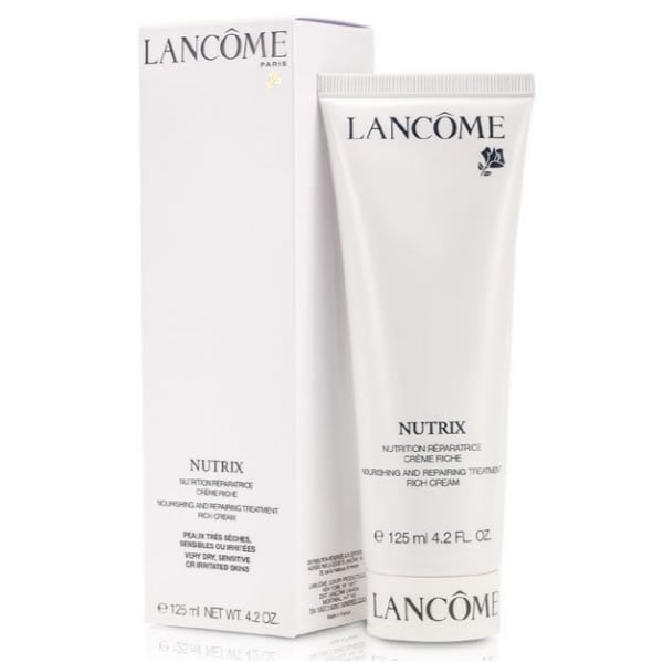 Lancome Nutrix Nourishing And Repairing Treatment 125ml