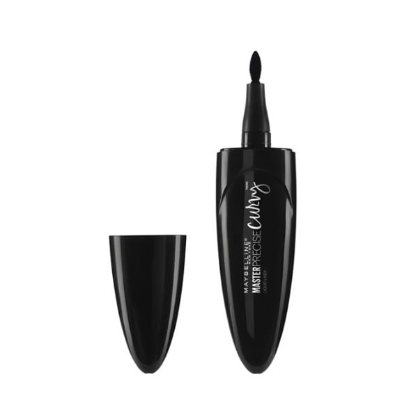 Maybelline Master Precise Curvy Black
