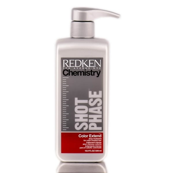 Redken Chemistry Shot Phase Color Extend 500ml
