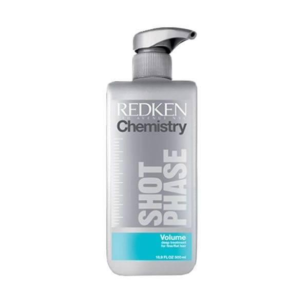 Redken Volume Chemistry Shot Phase 500ml