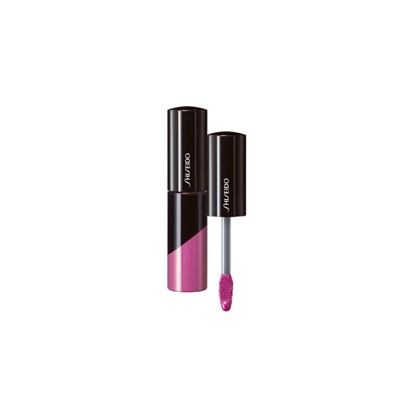 Shiseido Lacquer Gloss For Lip - Vi207 Nebula
