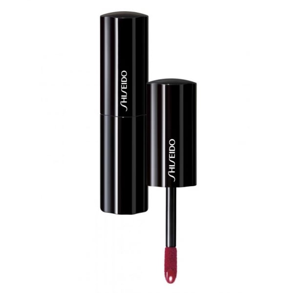 Shiseido Lacquer Rouge - RD501