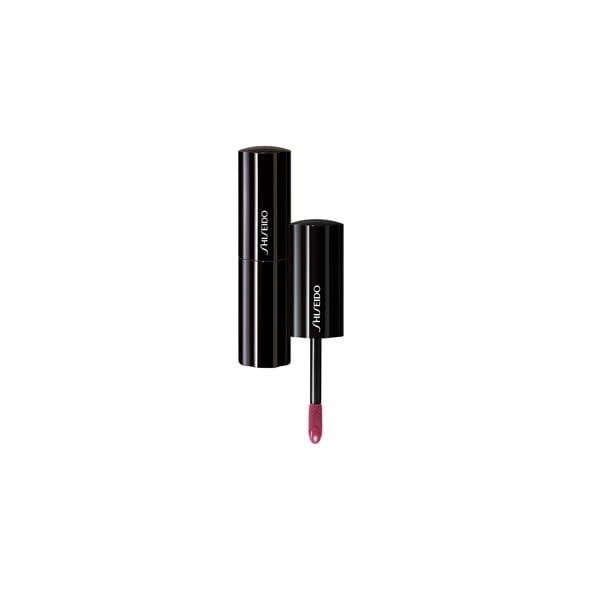 Shiseido Lacquer Rouge RD529 - Tango