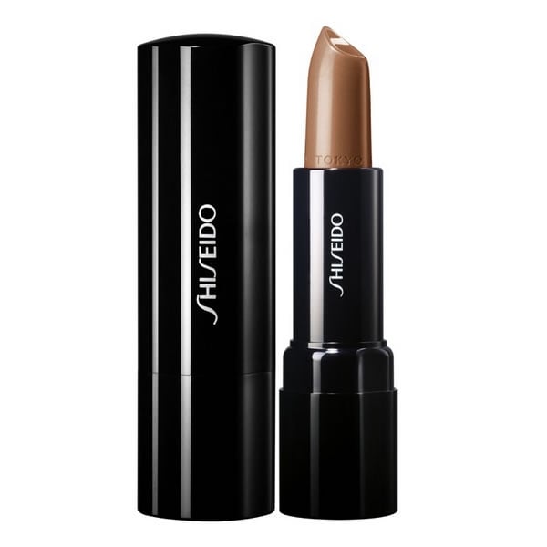 Shiseido Perfect Rouge Br757 Black Walnut