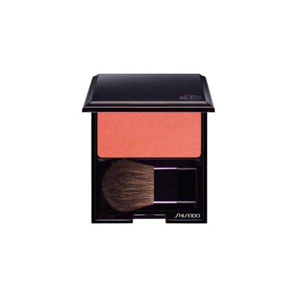 Shiseido Luminizing Satin Face Color Blush - Or308 Starfish