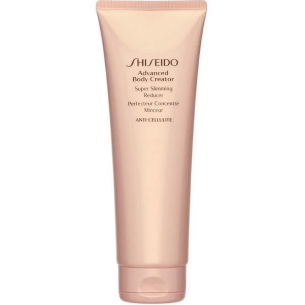 Shiseido Advanced Body Creator Super Slimming Reducer 250ml
