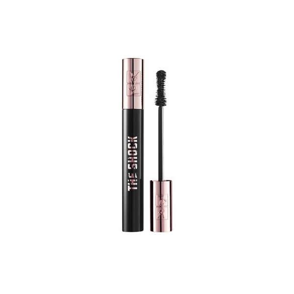 YSL Mascara Volume Effet Faux Cils The Shock 01 Noir Asphalte