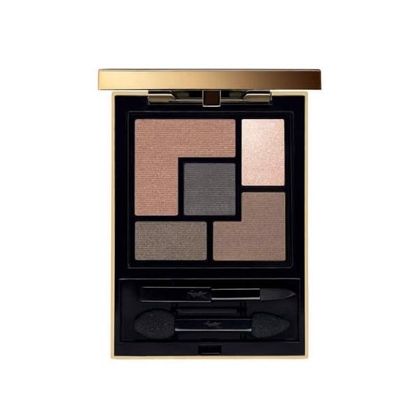YSL Couture Palette - 02 Fauve