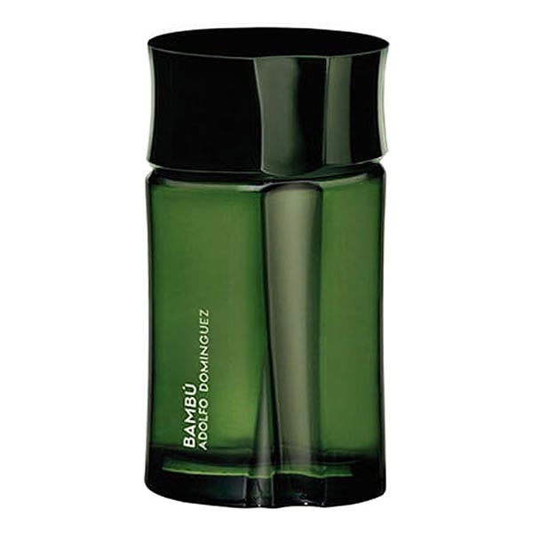 Adolfo Dominguez Bambu 120ml EDT Spray