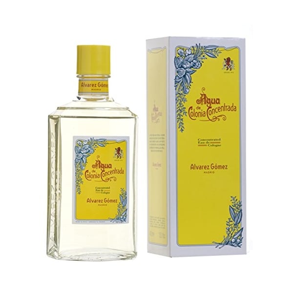 Alvarez Gomez EDC Concentrated 750ml