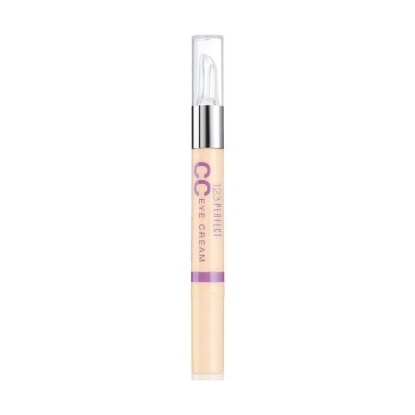 Bourjois 123 Perfect Cc Eye Cream 21 Ivoire