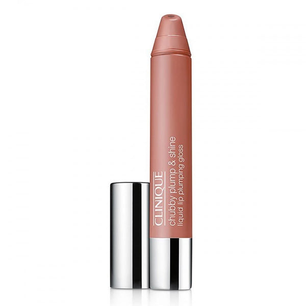 Clinique Chubby Stick Moisturising Lip Colour Balm 01 Normous Nude 3G
