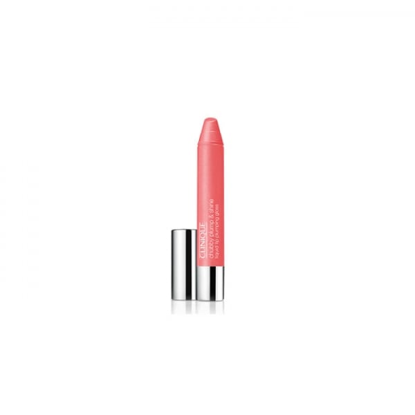 Clinique Chubby Stick Moisturising Lip Colour Balm 103 Portly Peach 3G