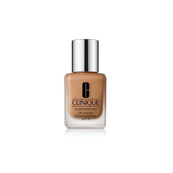 Clinique Superbalanced Silk Makeup Broad Spectrum SPF15 14 Suede
