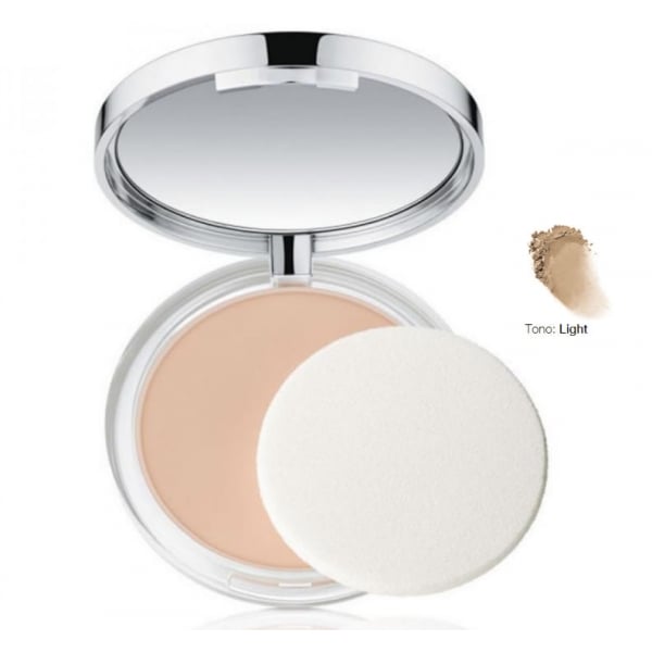 Clinique Almost Powder Makeup SPF15 03 Light