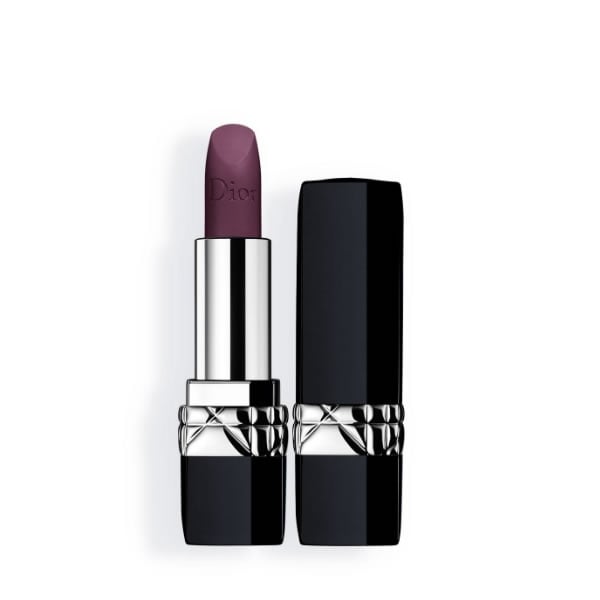Dior Rouge Dior Matte 962 Poison Matte