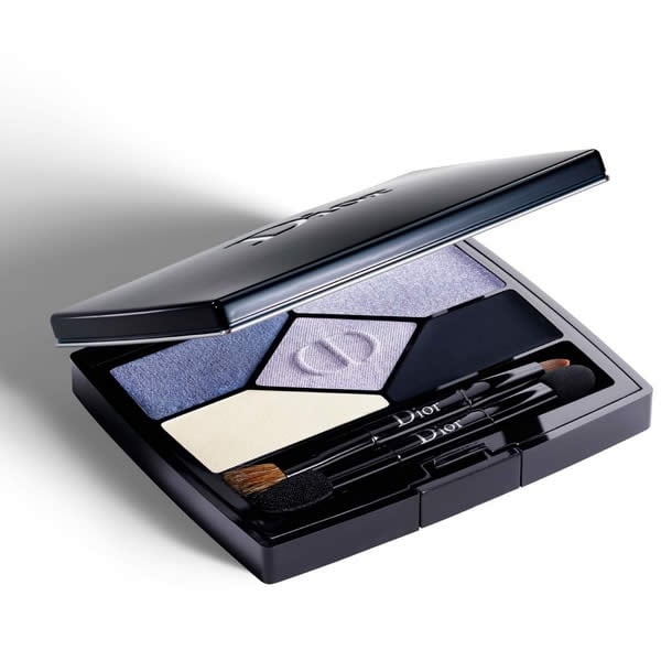 Dior 5 Couleurs Designer 208 Navy