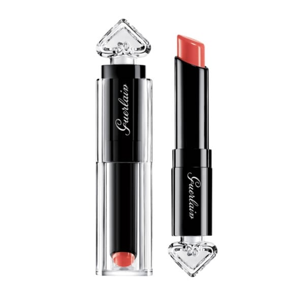 Guerlain La Petite Robe Noire Lip Colour 41 Sun Twin Set