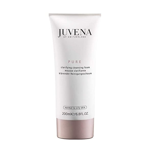 Juvena Pure Clarifying Cleansing Foam 200ml