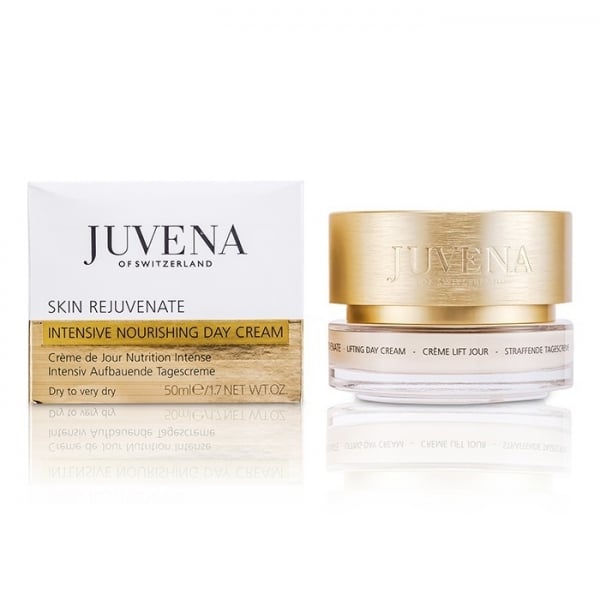 Juvena Rejuvenate Intensive Nourishing Day Cream 50ml