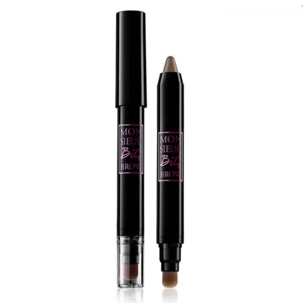 Lancome Lancome Monsieur Big Brow 01 Blonde - Health & Beauty > Personal Care > Cosmetics > Makeup > Eye Makeup > Eyebrow Enhancers .