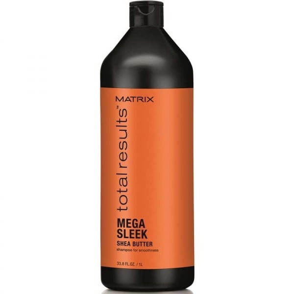 Matrix Total Results Mega Sleek Shampoo 1000ml