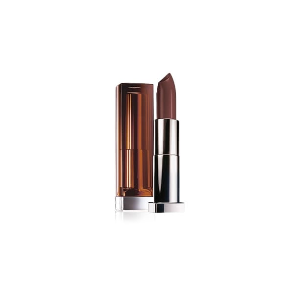 Maybelline Color Sensational Lipstick - 755 Toasted Brown