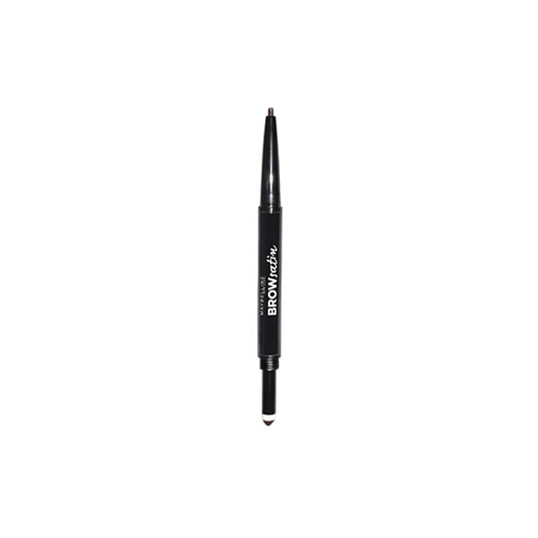 Maybelline Brown Satin Dark Brown 3